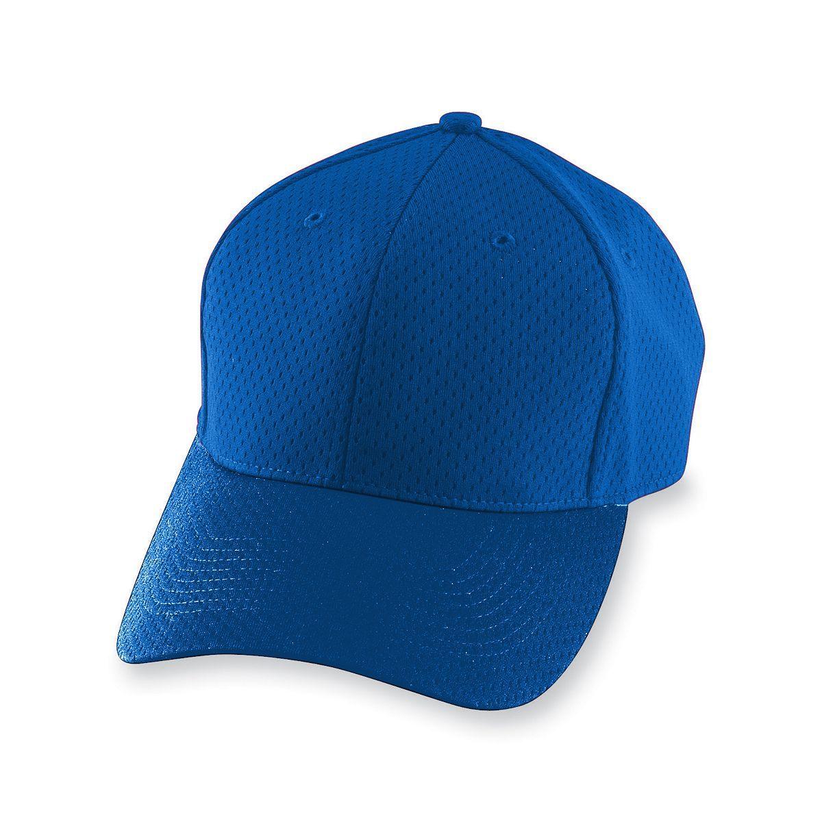 ATHLETIC MESH CAP - Apparel Globe