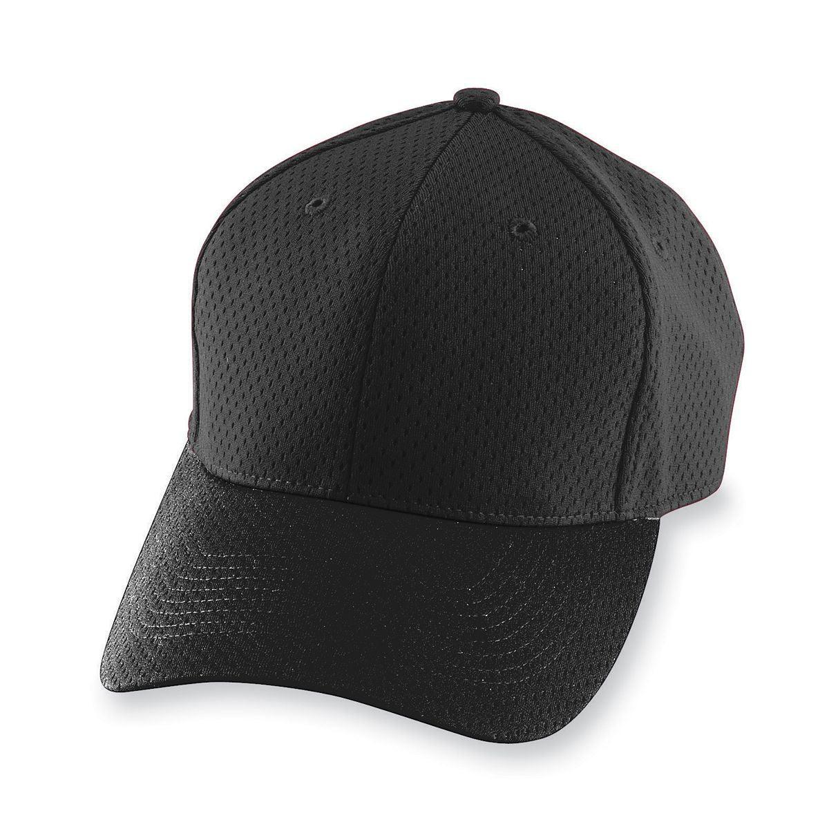 ATHLETIC MESH CAP - Apparel Globe