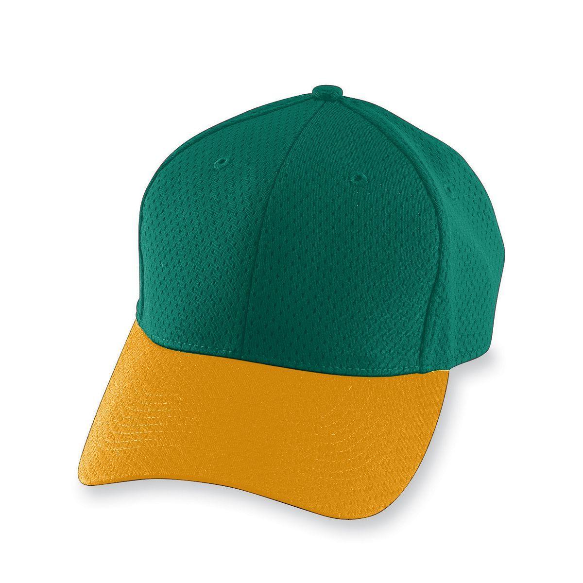 ATHLETIC MESH CAP - Apparel Globe
