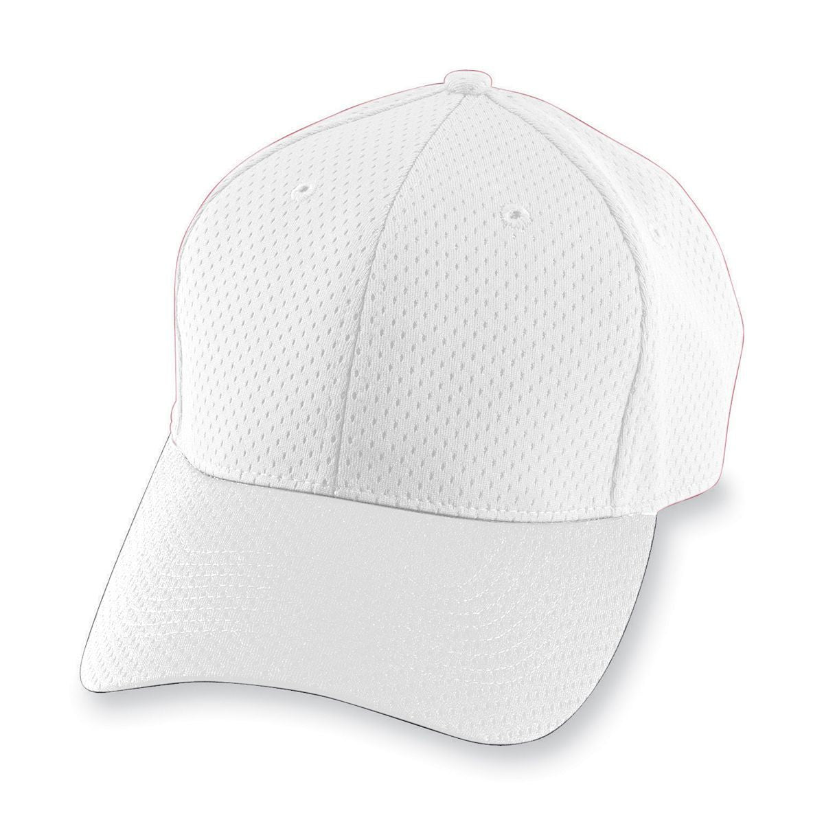 Youth Athletic Mesh Cap - Apparel Globe