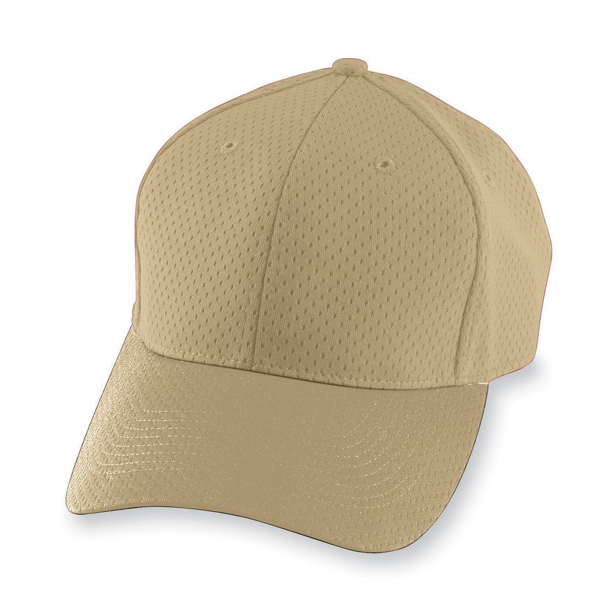 Youth Athletic Mesh Cap - Apparel Globe