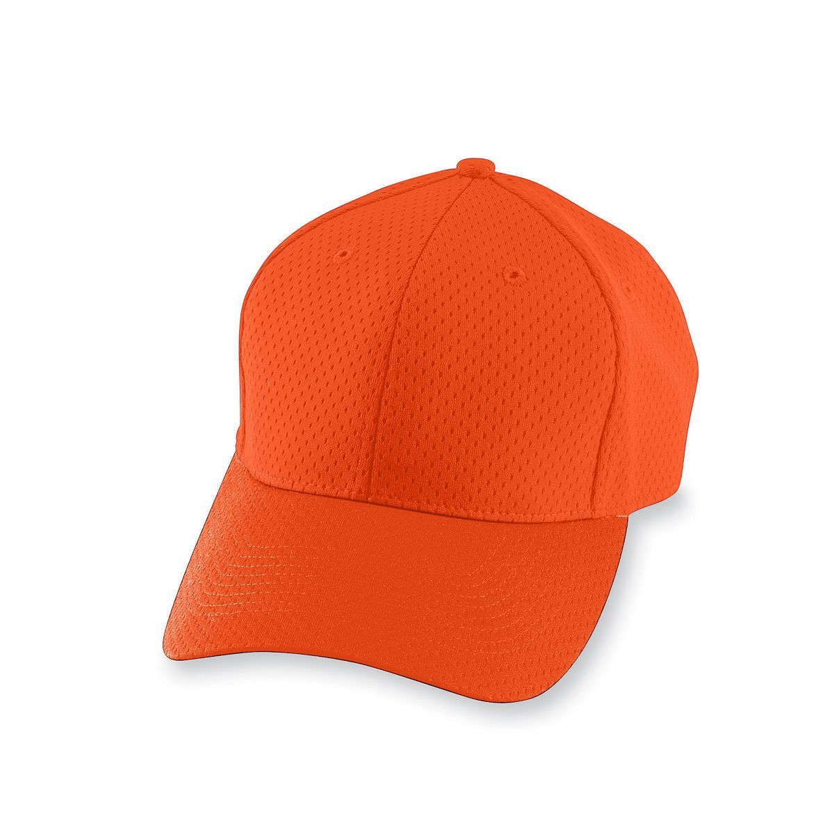 Youth Athletic Mesh Cap - Apparel Globe