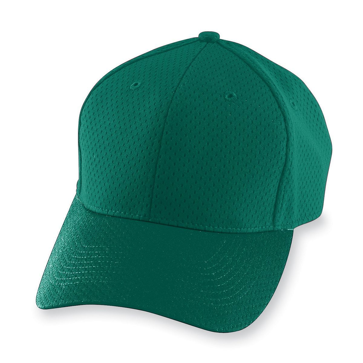 Youth Athletic Mesh Cap - Apparel Globe