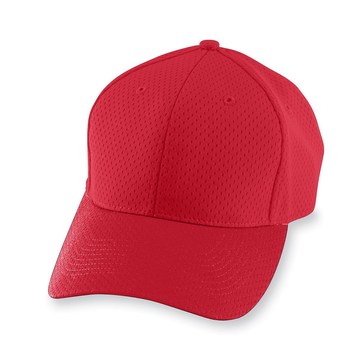 Youth Athletic Mesh Cap - Apparel Globe