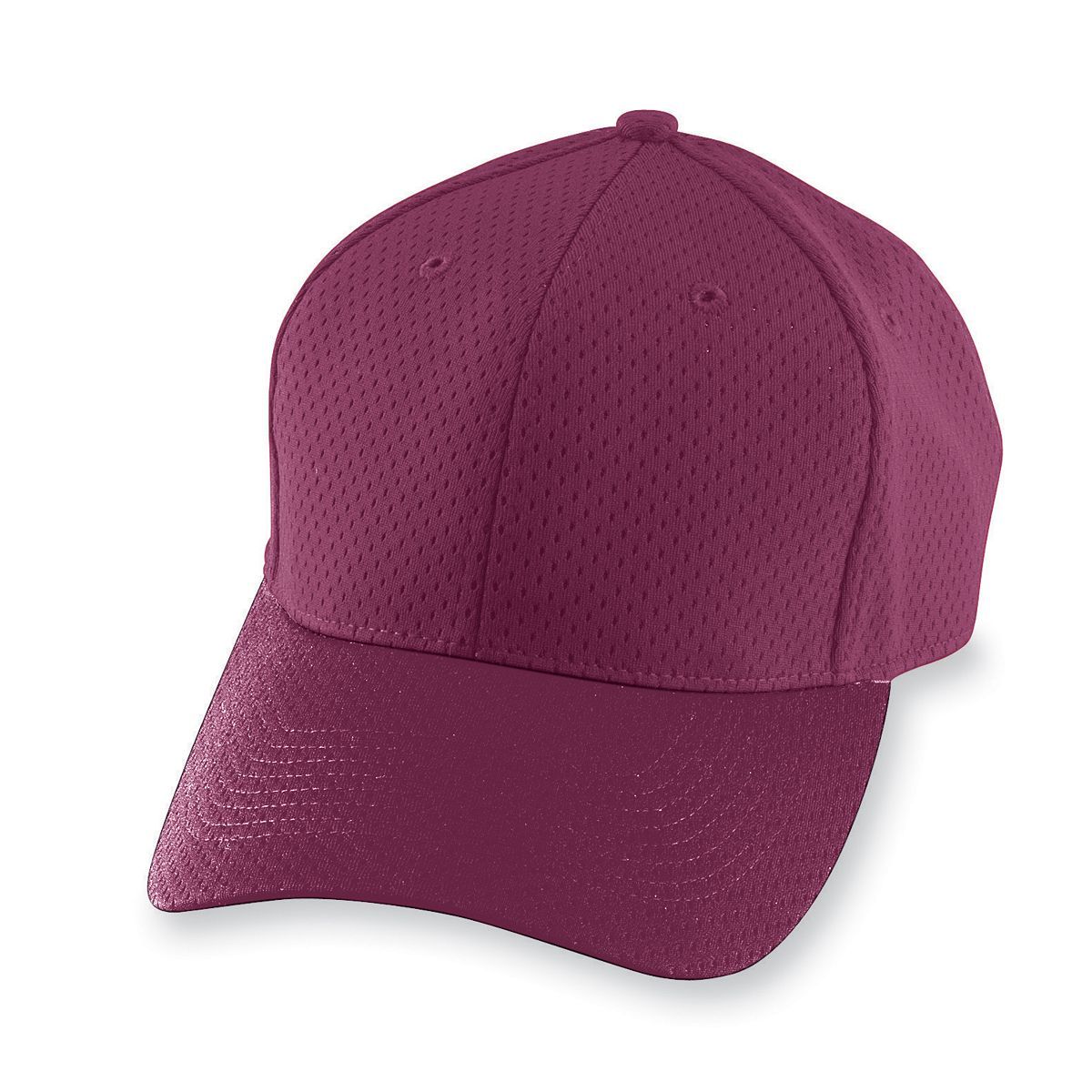 Youth Athletic Mesh Cap - Apparel Globe
