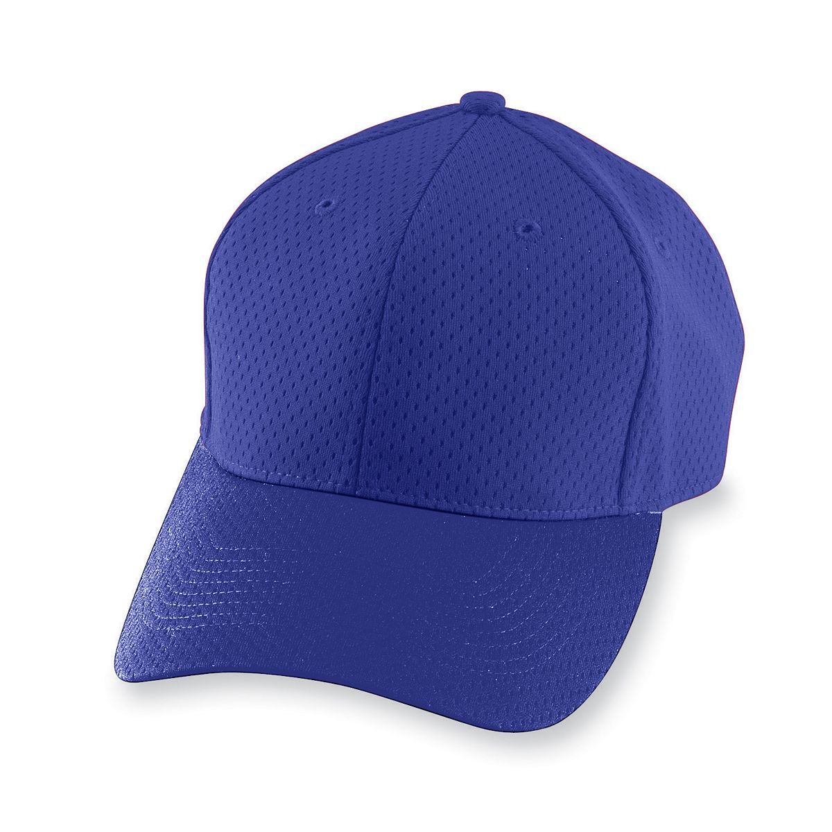 Youth Athletic Mesh Cap - Apparel Globe