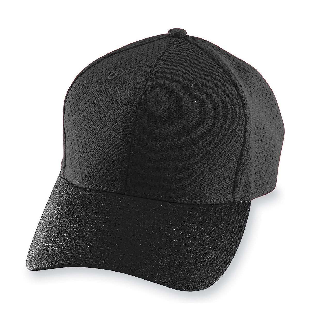 Youth Athletic Mesh Cap - Apparel Globe