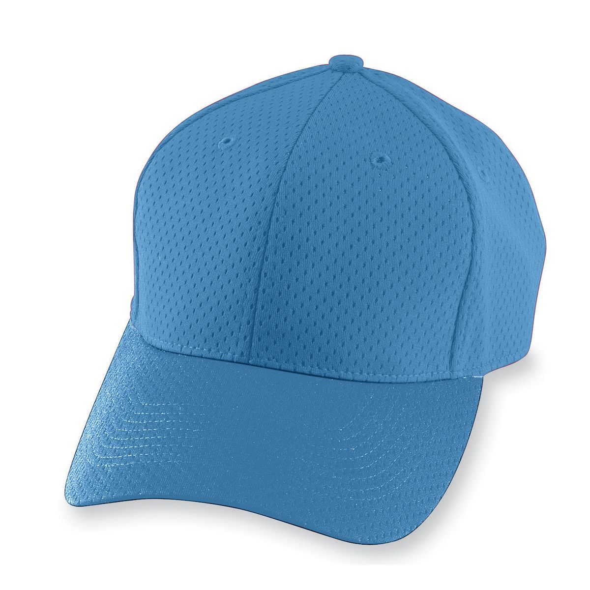 Youth Athletic Mesh Cap - Apparel Globe