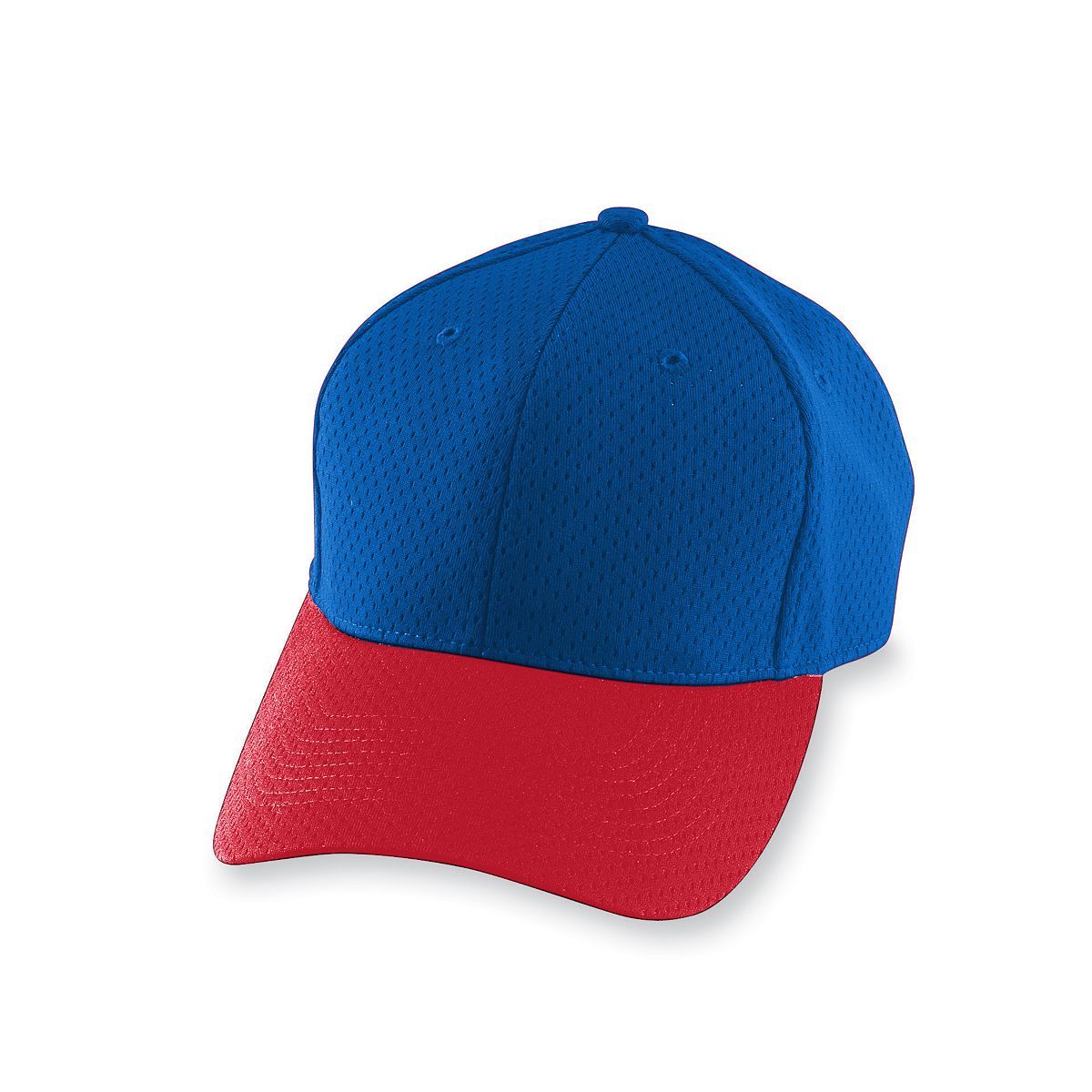Youth Athletic Mesh Cap - Apparel Globe