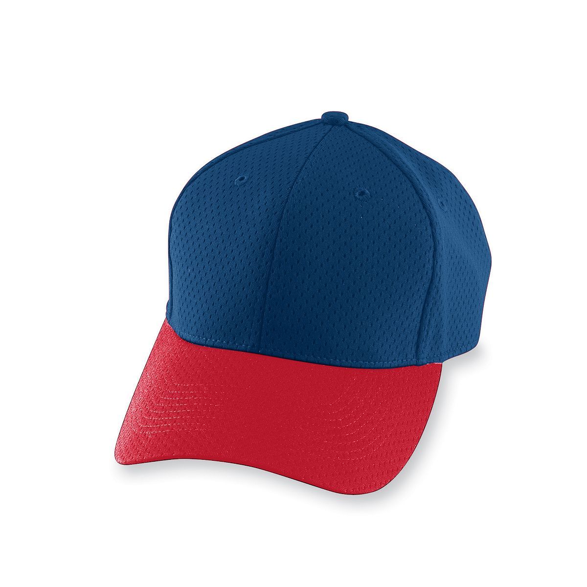 Youth Athletic Mesh Cap - Apparel Globe