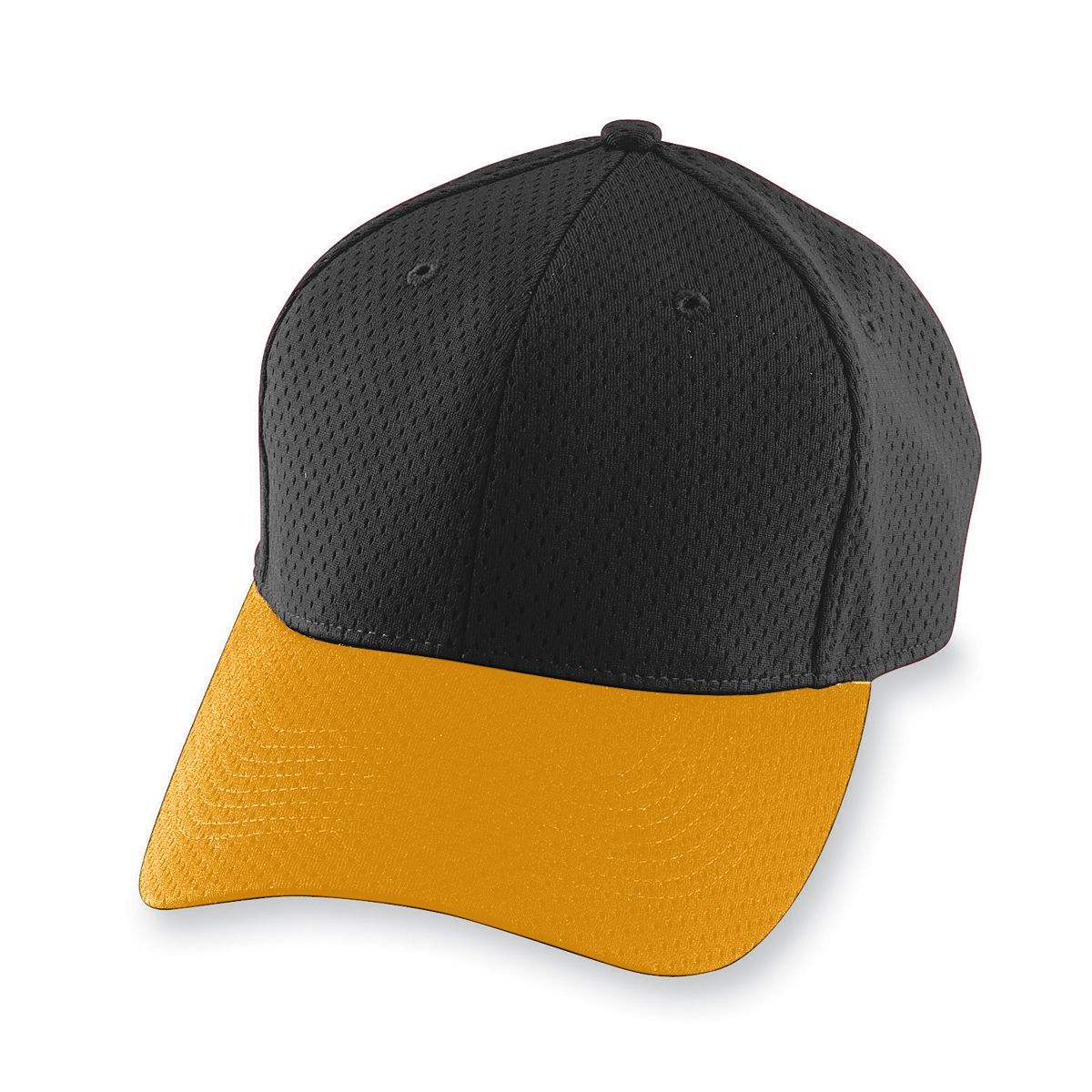 Youth Athletic Mesh Cap - Apparel Globe