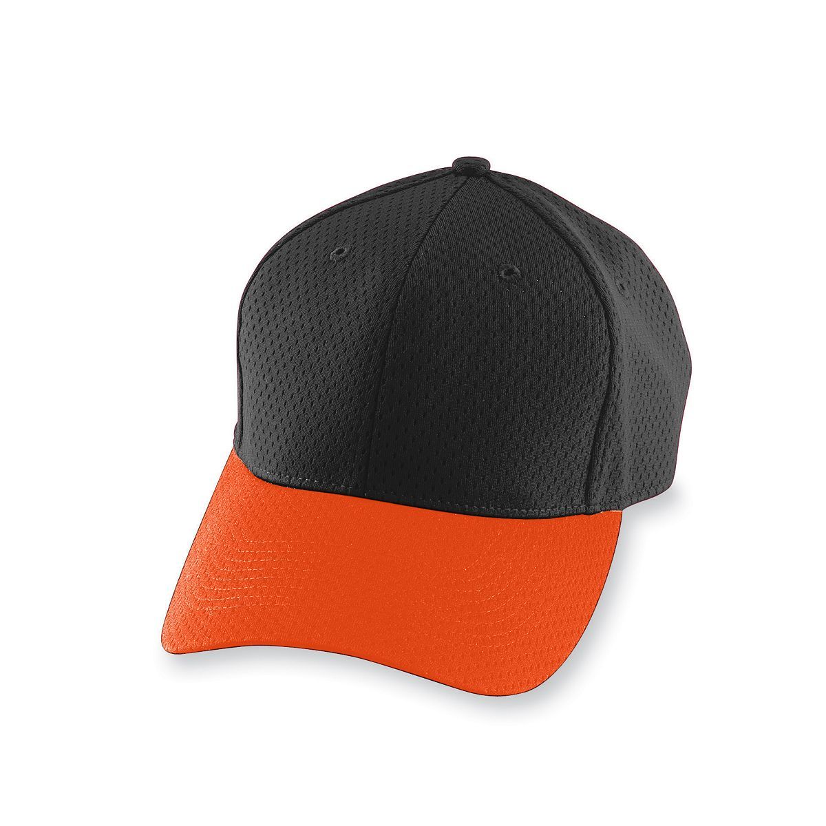 Youth Athletic Mesh Cap - Apparel Globe