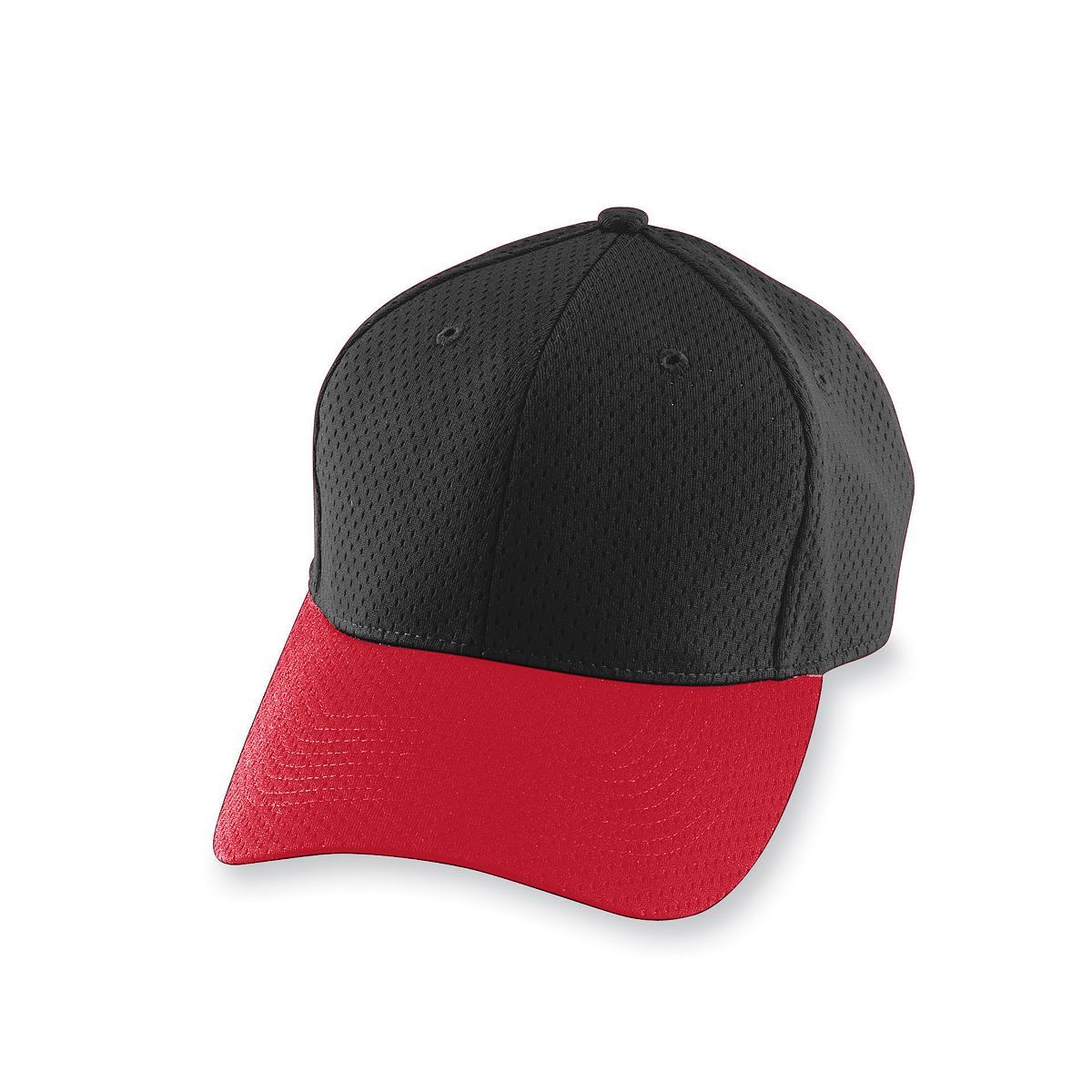 Youth Athletic Mesh Cap - Apparel Globe