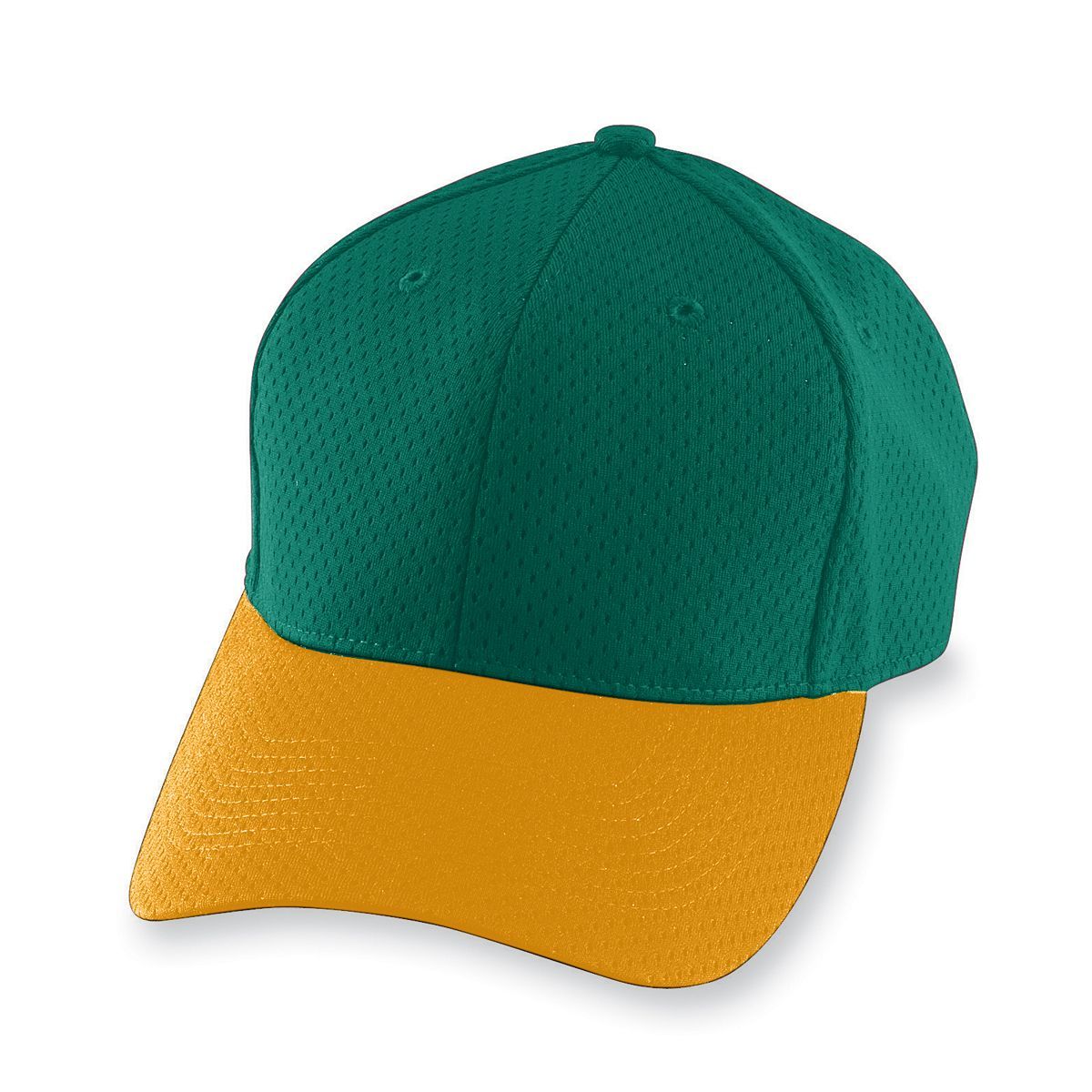 Youth Athletic Mesh Cap - Apparel Globe