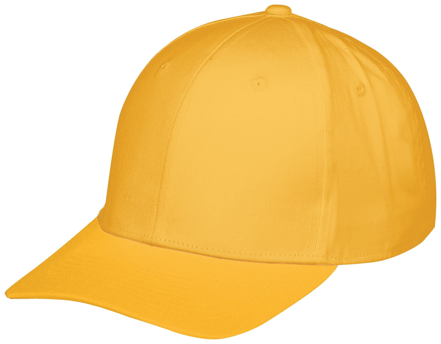 Youth Rally Cotton Twill Cap - Apparel Globe