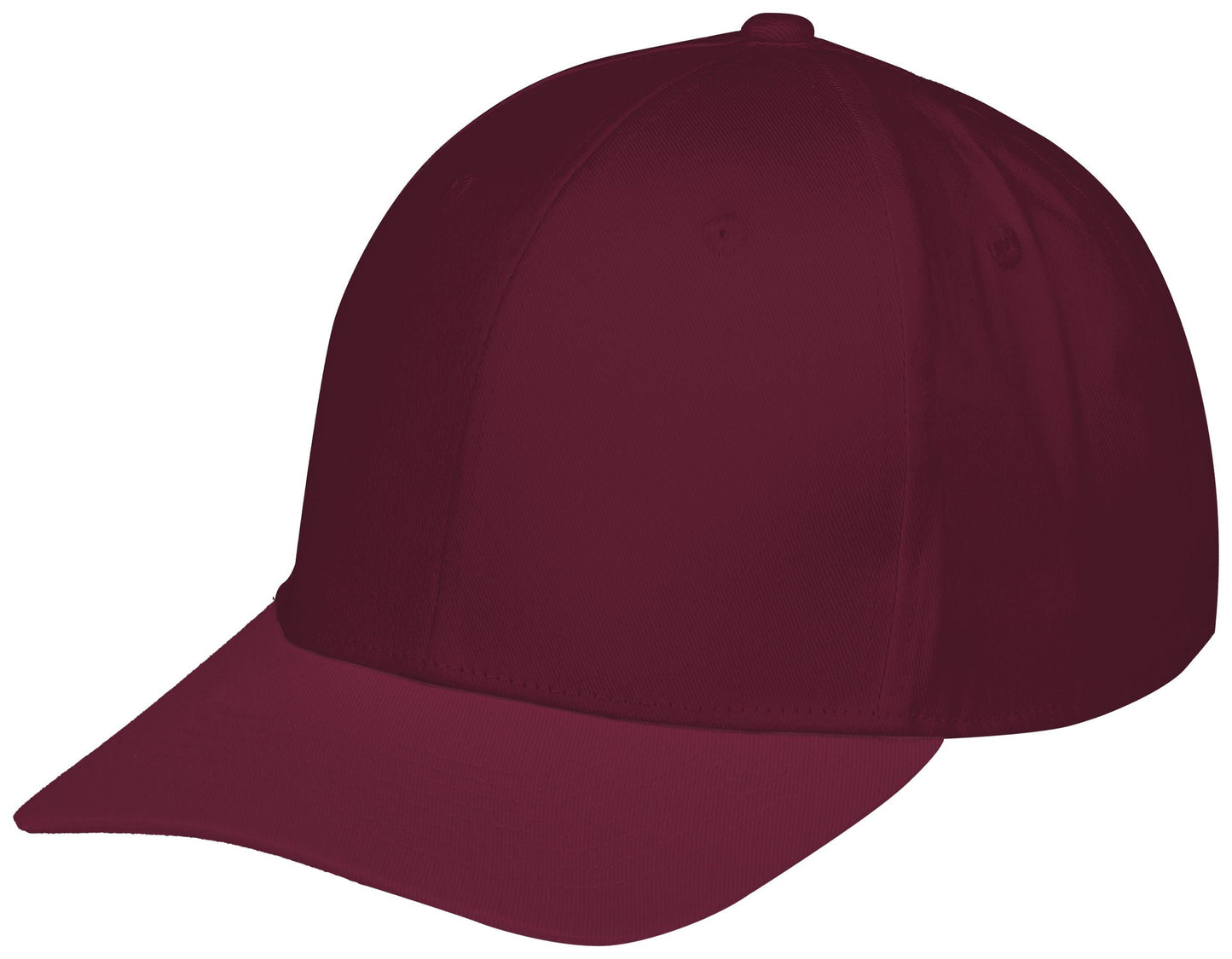 Youth Rally Cotton Twill Cap - Apparel Globe
