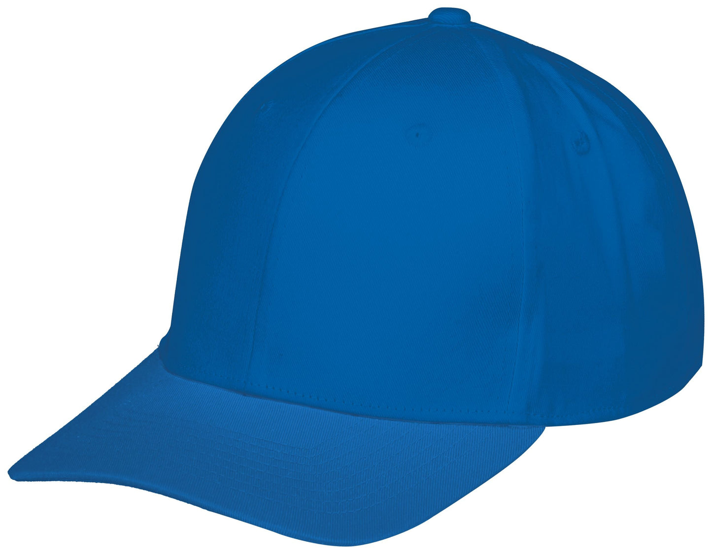 Youth Rally Cotton Twill Cap - Apparel Globe