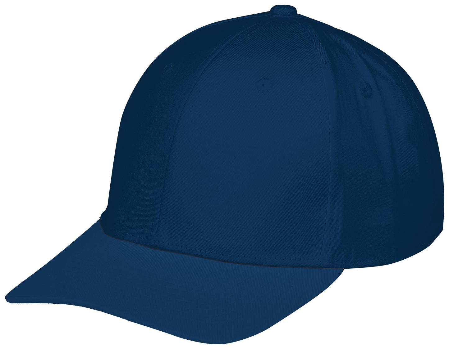 Youth Rally Cotton Twill Cap - Apparel Globe