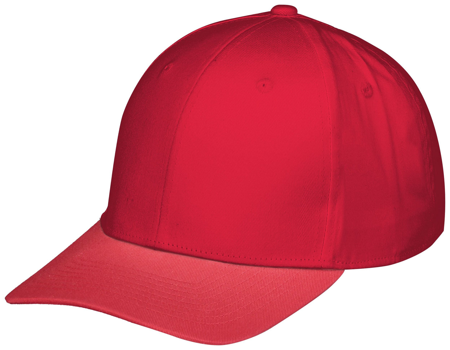 Youth Rally Cotton Twill Cap - Apparel Globe
