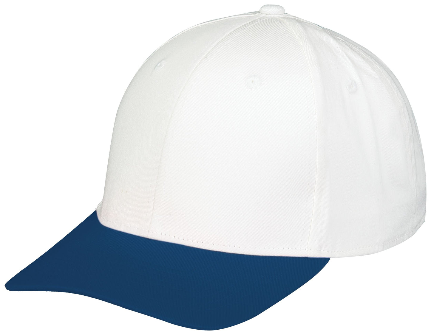 Youth Rally Cotton Twill Cap - Apparel Globe