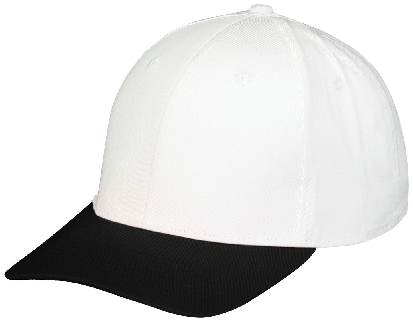 Youth Rally Cotton Twill Cap - Apparel Globe
