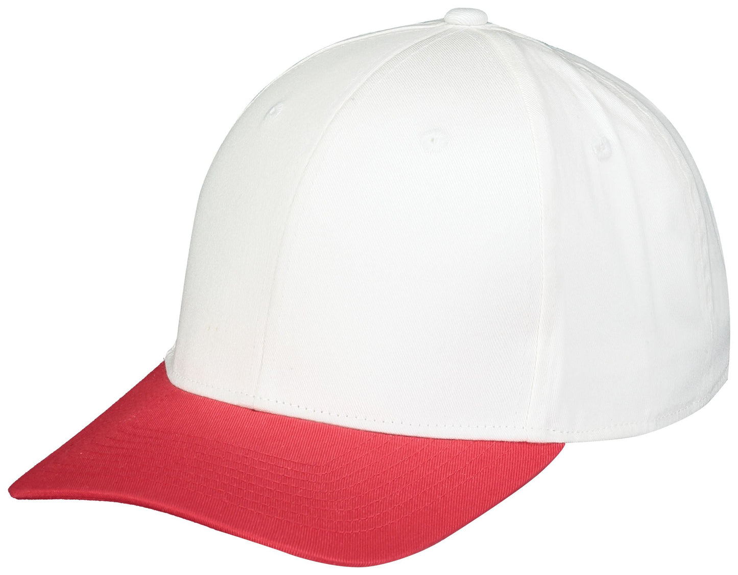 Youth Rally Cotton Twill Cap - Apparel Globe