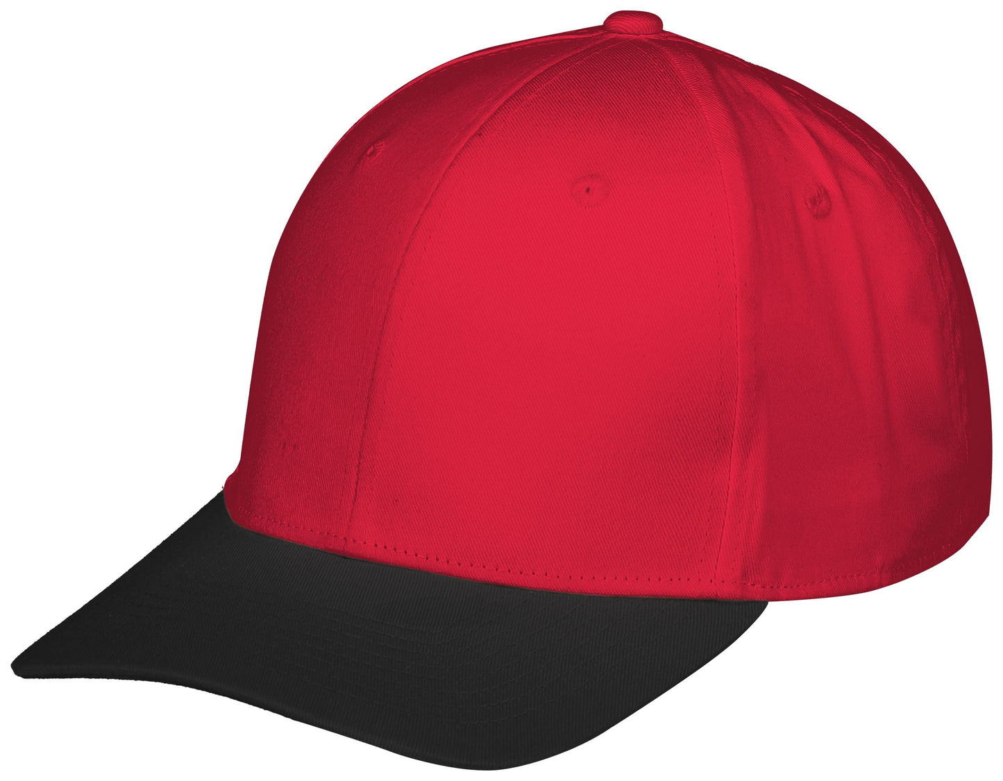 Youth Rally Cotton Twill Cap - Apparel Globe
