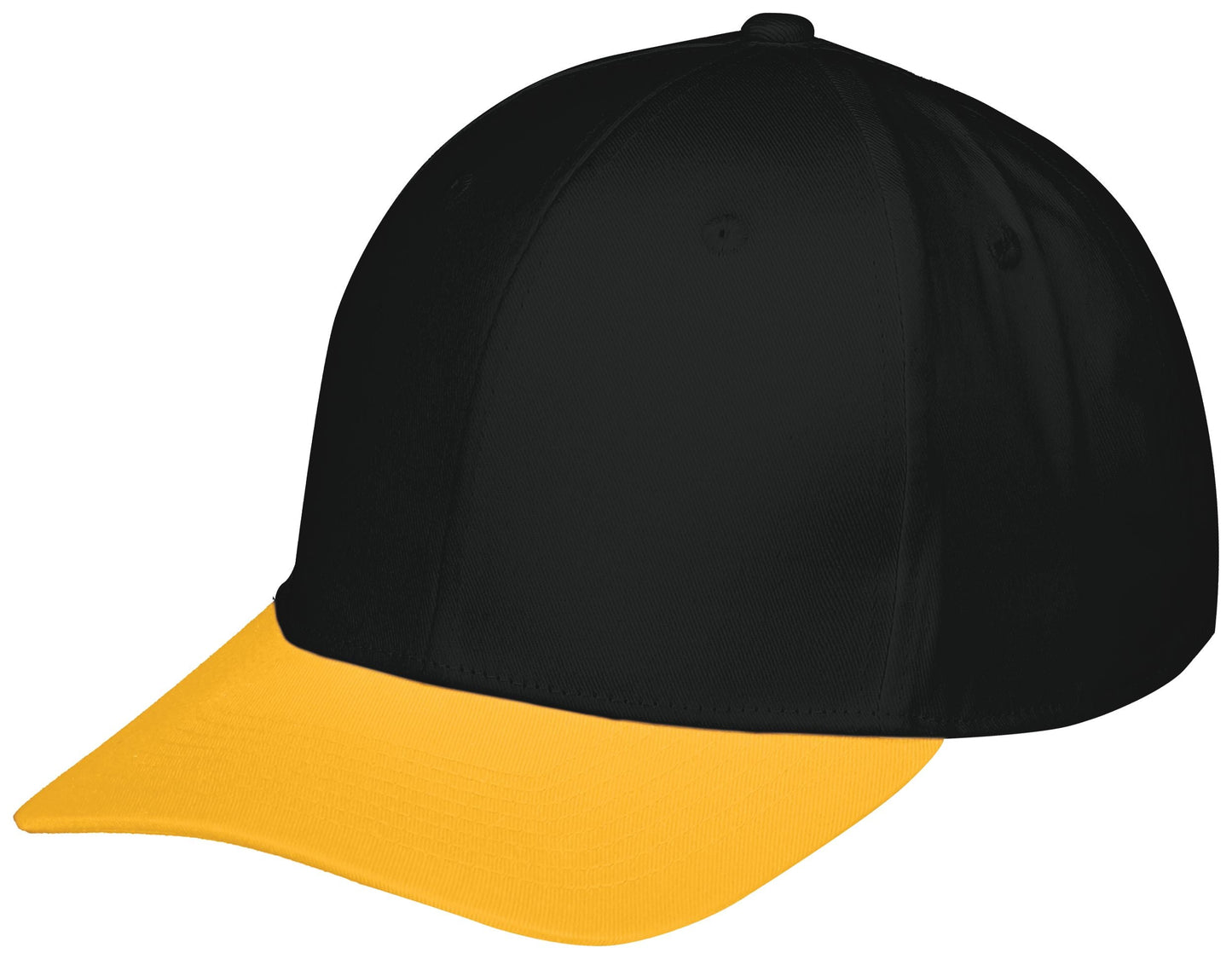Youth Rally Cotton Twill Cap - Apparel Globe