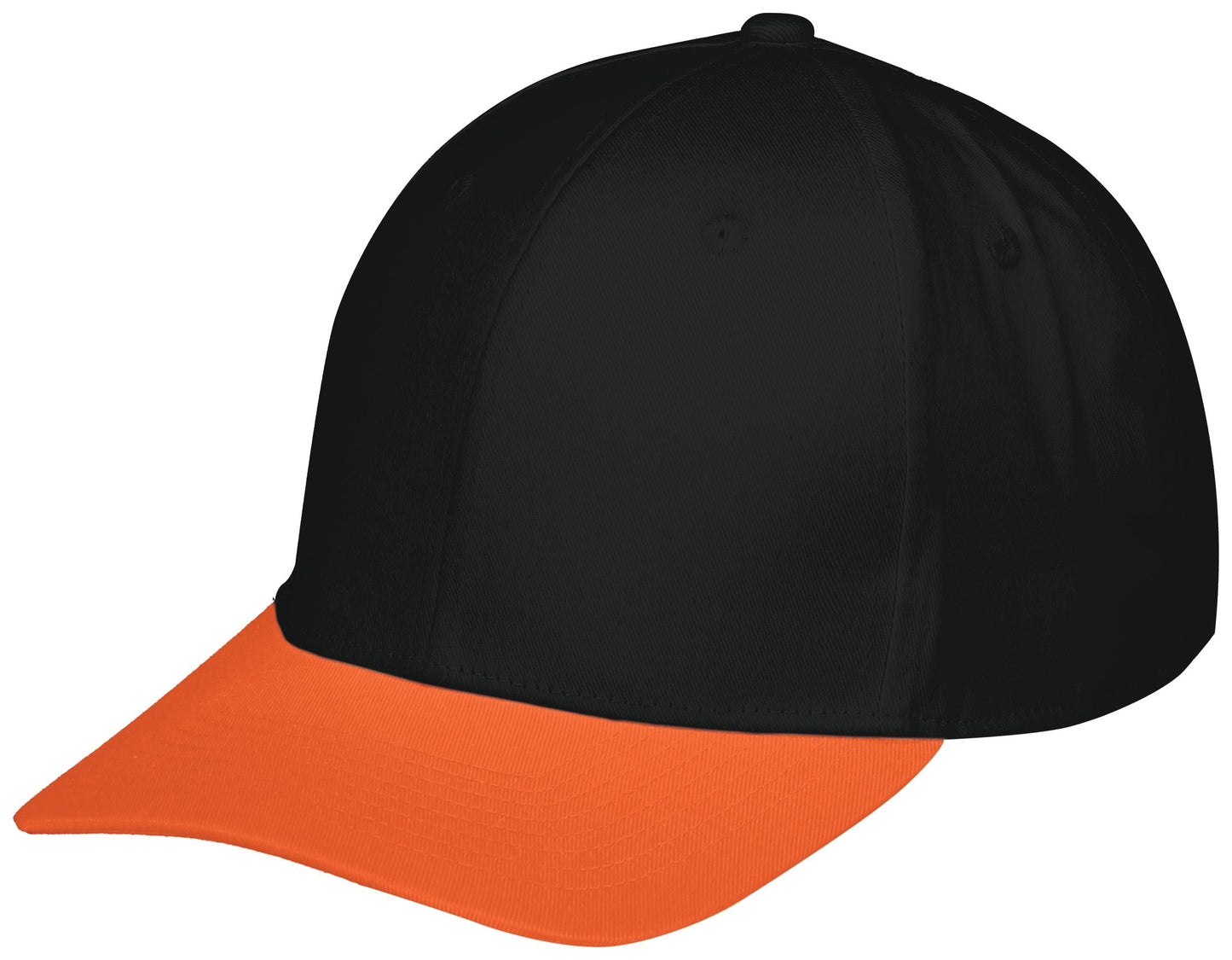 Youth Rally Cotton Twill Cap - Apparel Globe