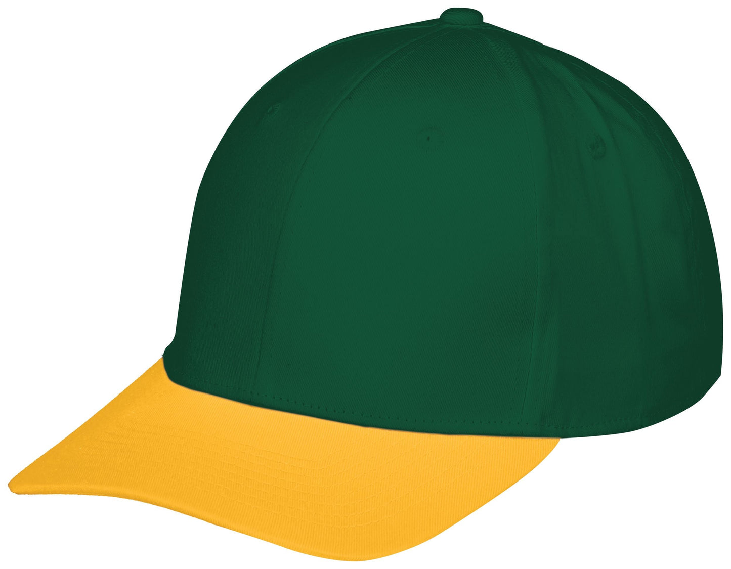 Youth Rally Cotton Twill Cap - Apparel Globe