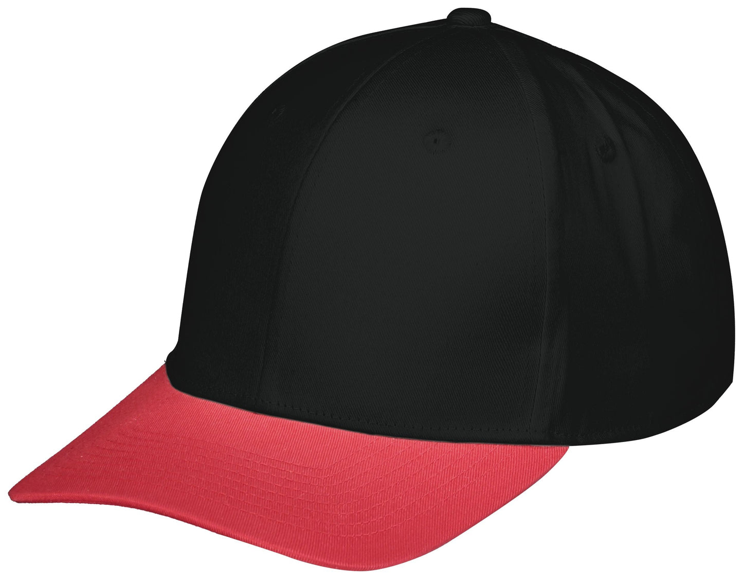 Youth Rally Cotton Twill Cap - Apparel Globe