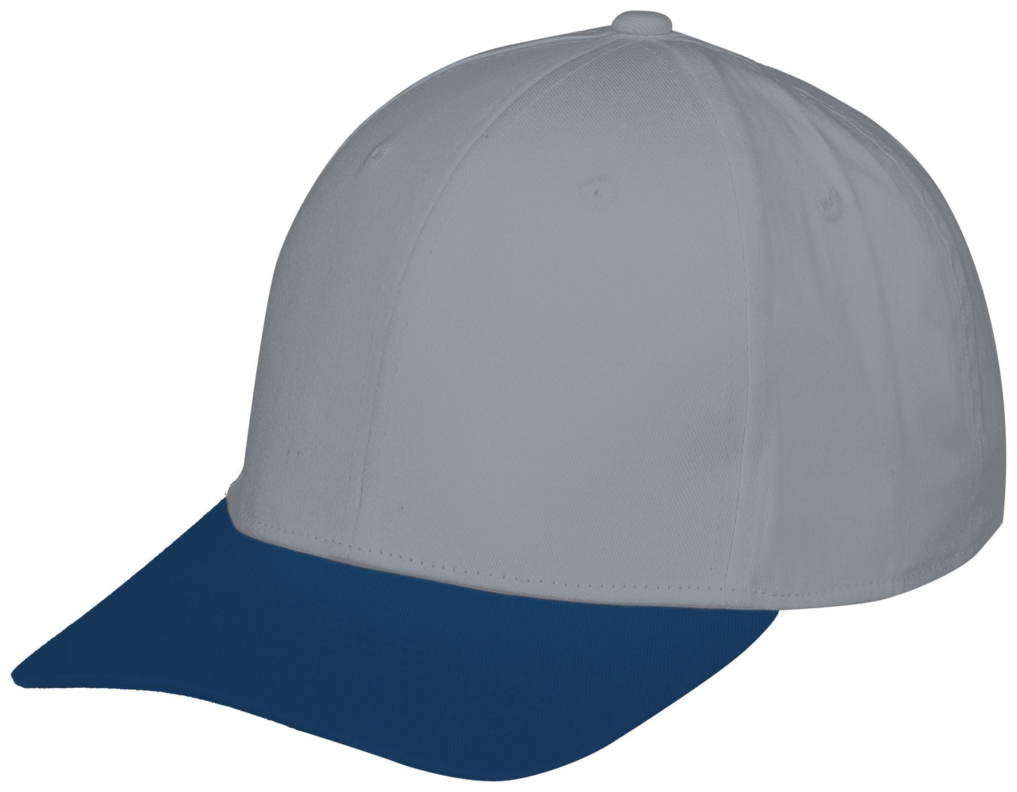 Youth Rally Cotton Twill Cap - Apparel Globe