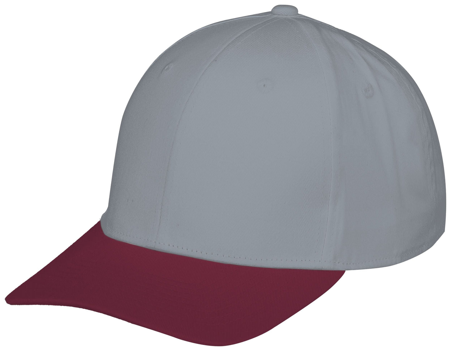 Youth Rally Cotton Twill Cap - Apparel Globe