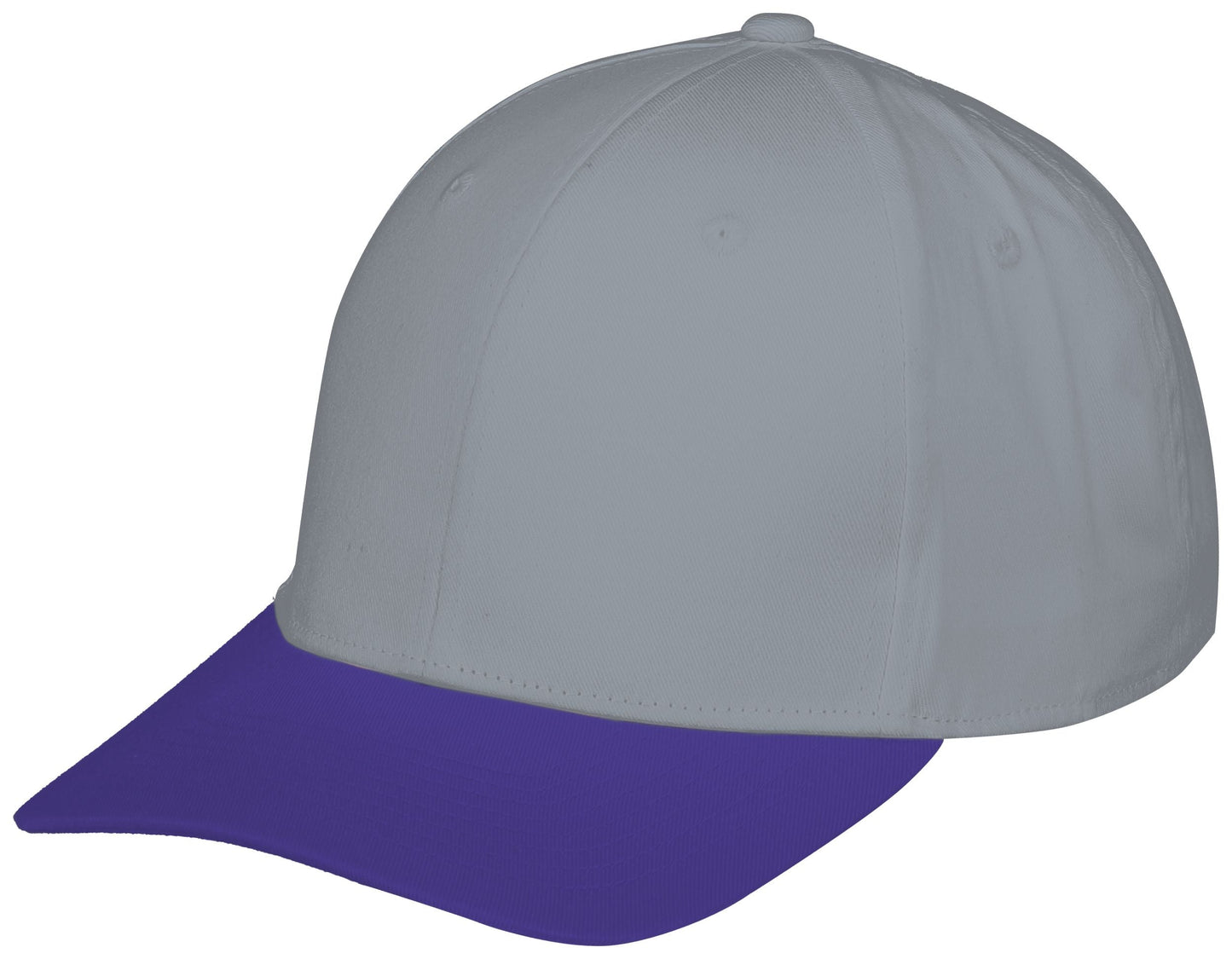 Youth Rally Cotton Twill Cap - Apparel Globe