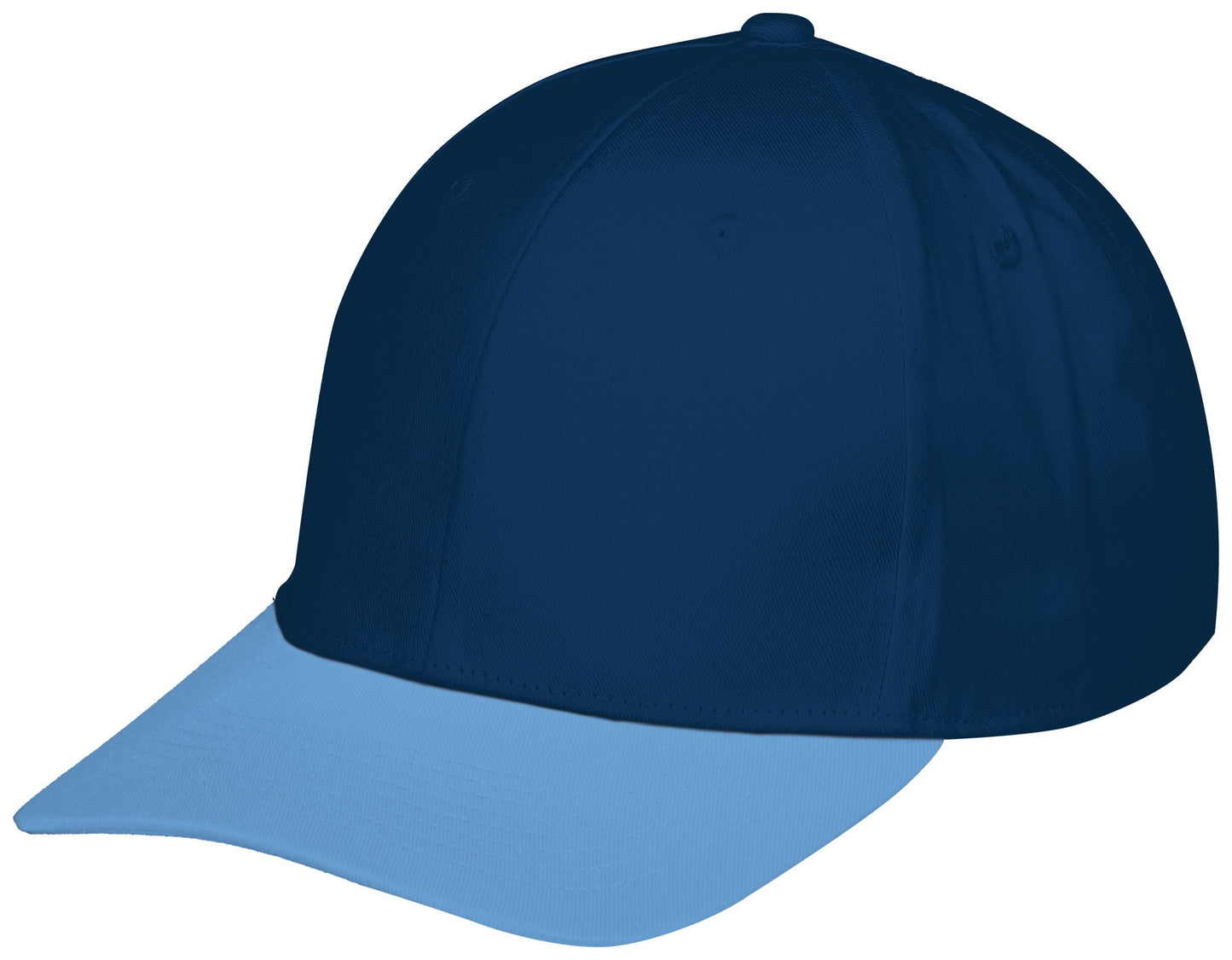 Youth Rally Cotton Twill Cap - Apparel Globe