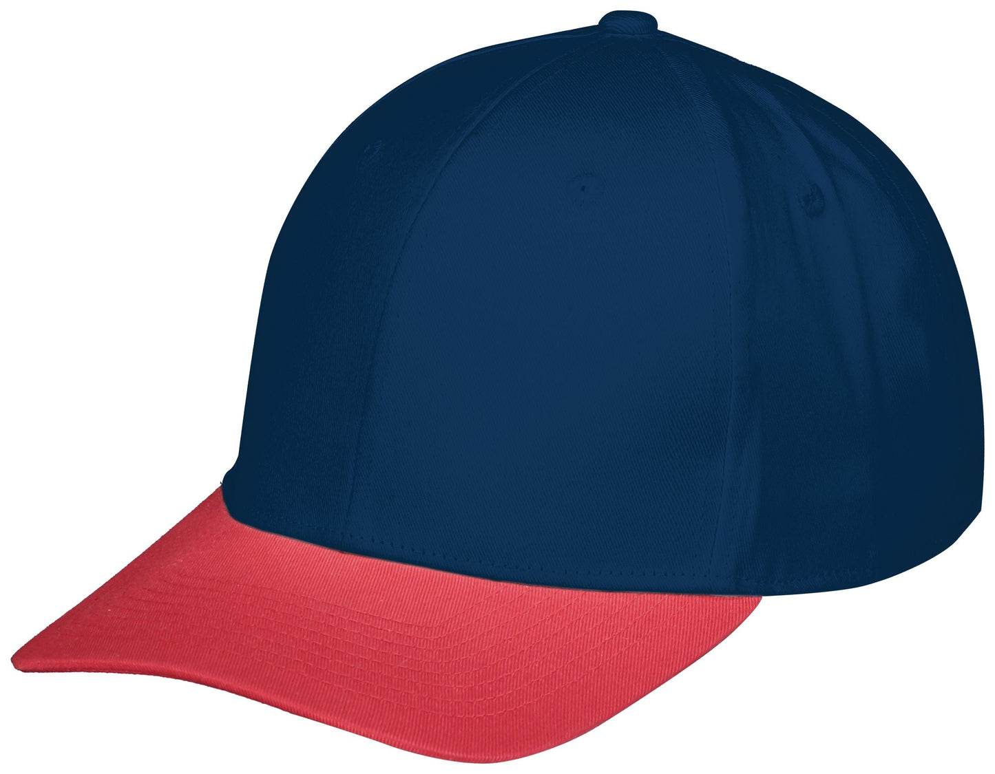Youth Rally Cotton Twill Cap - Apparel Globe