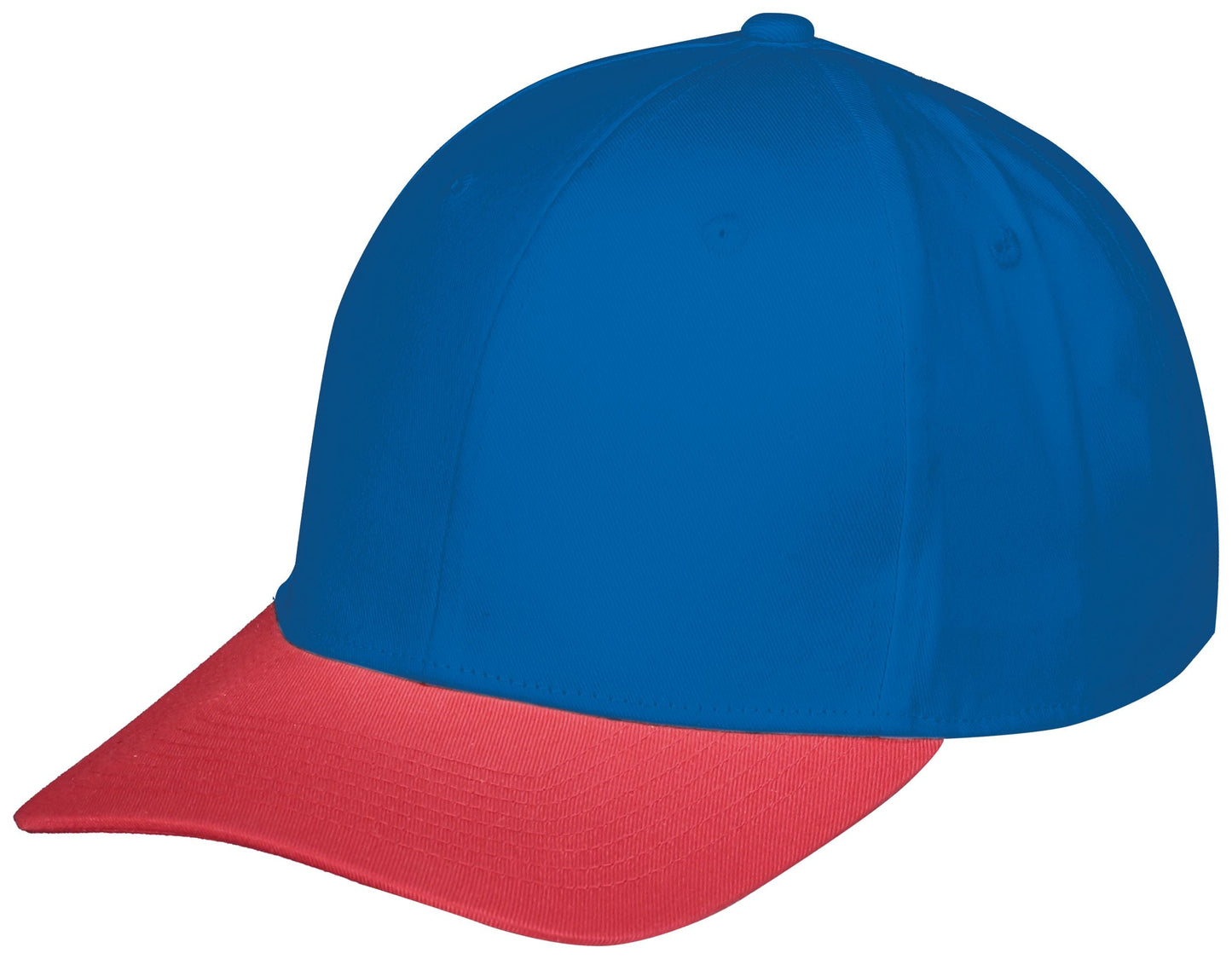 Youth Rally Cotton Twill Cap - Apparel Globe