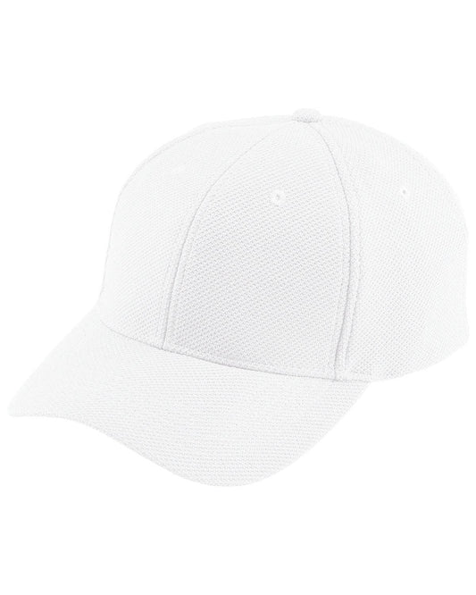 Adult Adjustable Wicking Mesh Cap - Apparel Globe