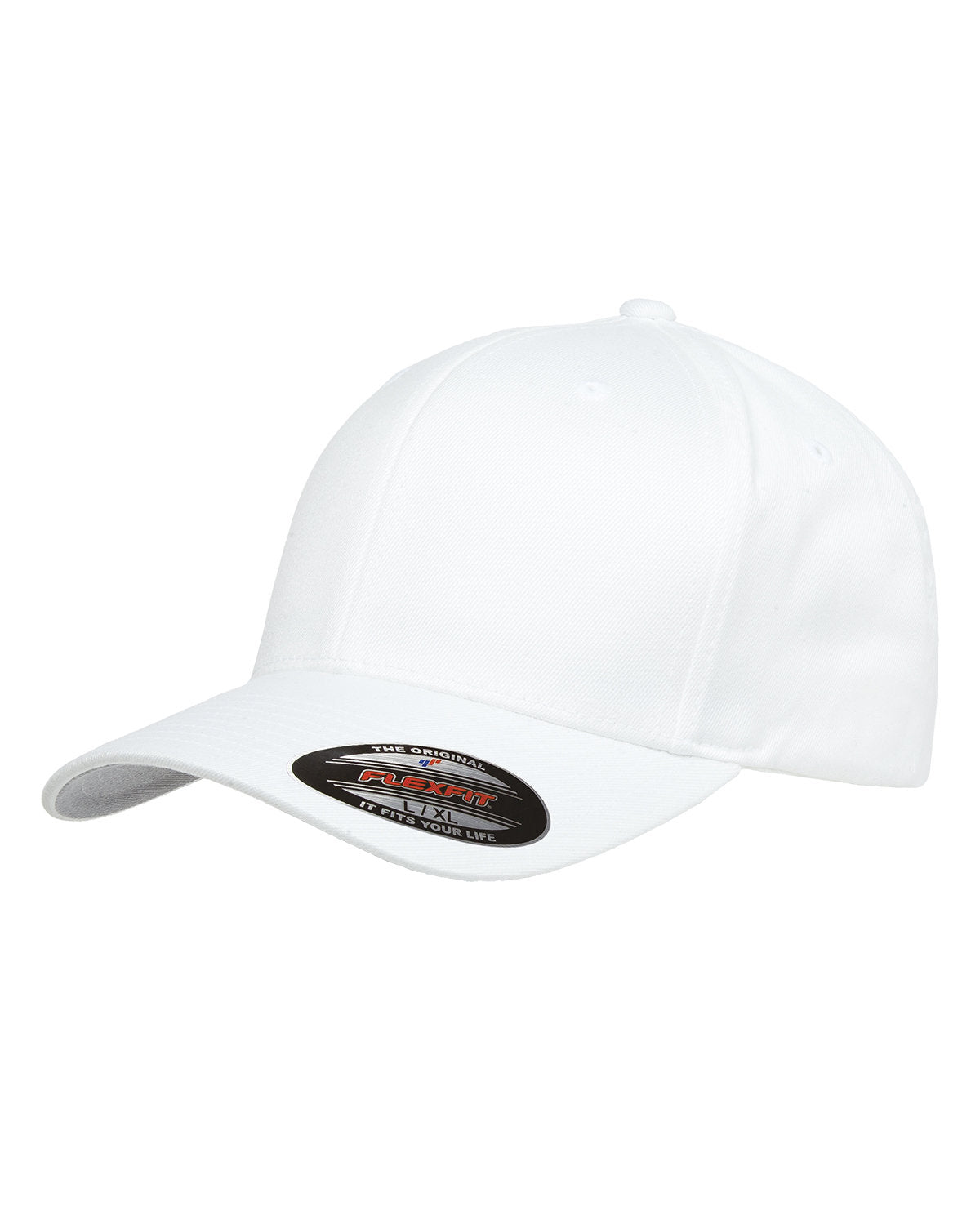 Flexfit Wooly 6-Panel Cap: Classic Comfort and Versatility