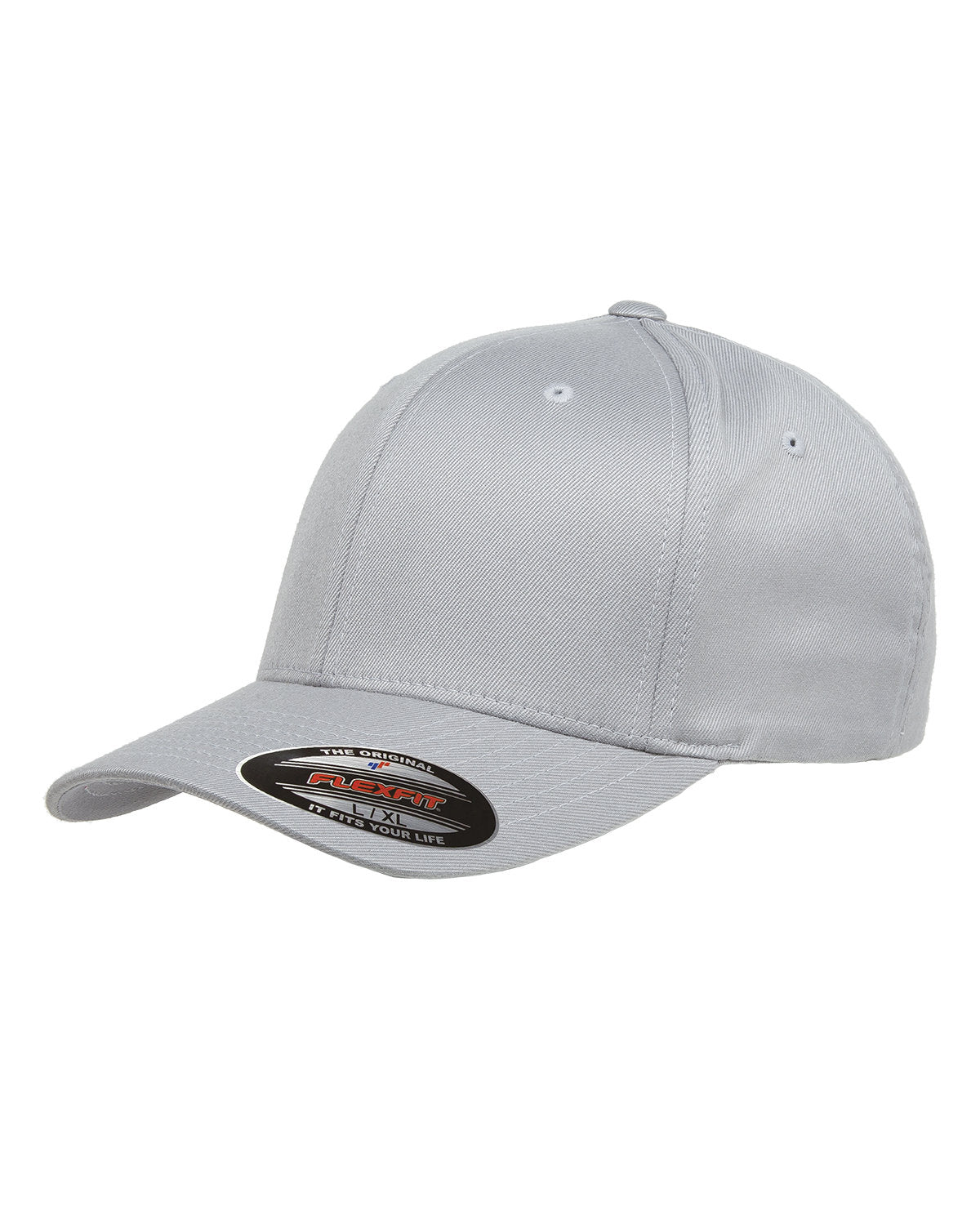 Flexfit Wooly 6-Panel Cap: Classic Comfort and Versatility