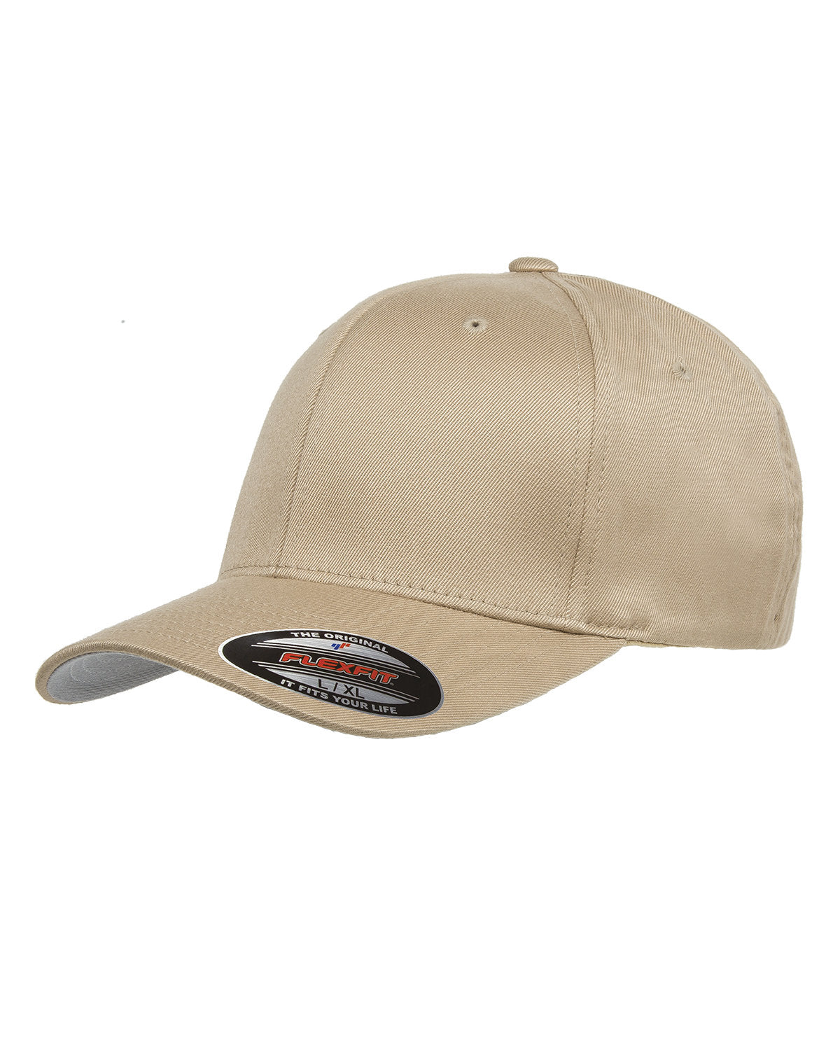 Flexfit Wooly 6-Panel Cap: Classic Comfort and Versatility