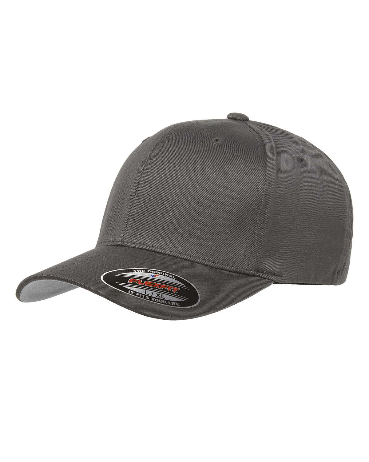 Flexfit Wooly 6-Panel Cap: Classic Comfort and Versatility