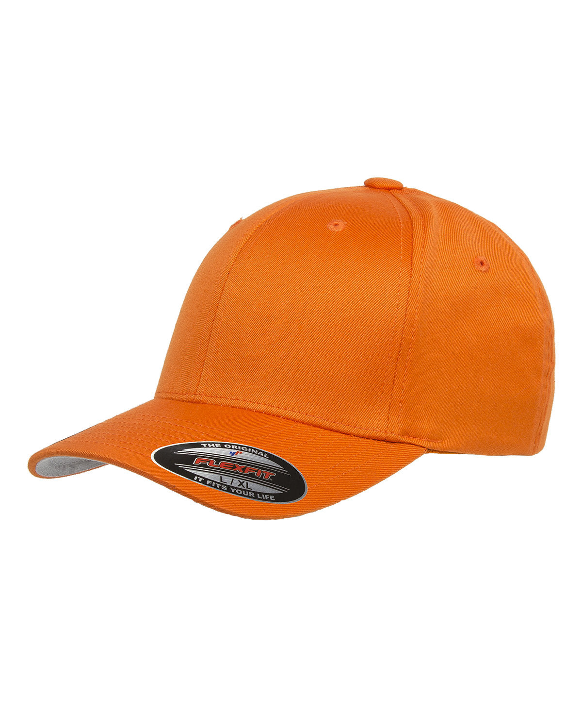 Flexfit Wooly 6-Panel Cap: Classic Comfort and Versatility