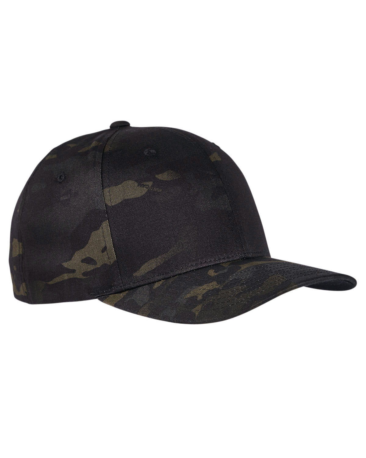 Embrace Adventure with the Flexfit MulticamÂ® Cap