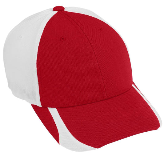 FLEX FIT CONTENDER CAP - Apparel Globe