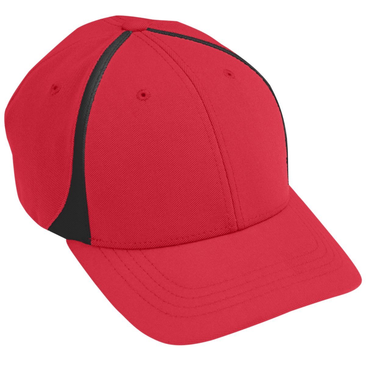 YOUTH FLEXFIT ZONE CAP- FlexFit - Apparel Globe