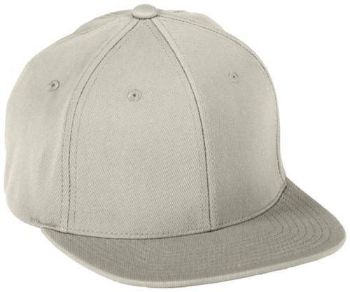 FlexfitÂ® Flat Bill Cap - Apparel Globe