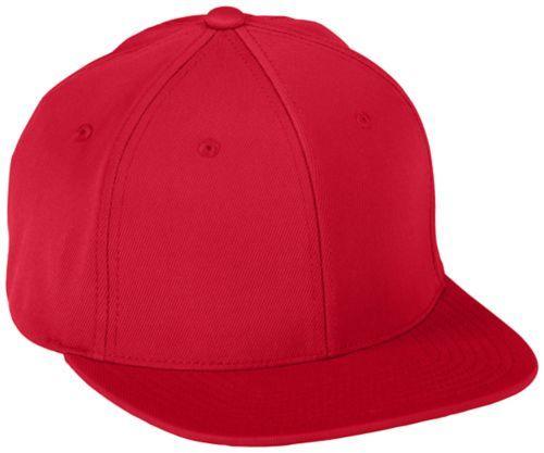 FlexfitÂ® Flat Bill Cap - Apparel Globe