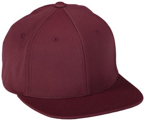 FlexfitÂ® Flat Bill Cap - Apparel Globe