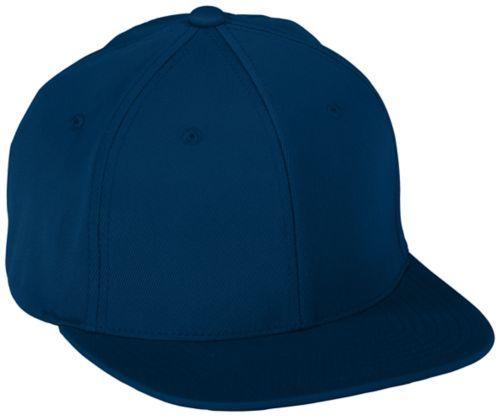 FlexfitÂ® Flat Bill Cap - Apparel Globe